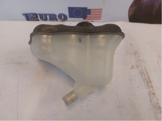 Expansion Tank (Takeoff)